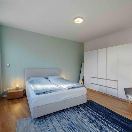 Officewerft Business-Apartments Lucerne Extérieur photo